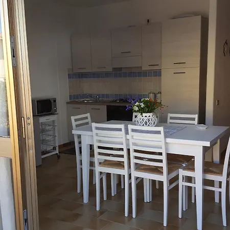 Bello Apartmán Santa Teresa Gallura