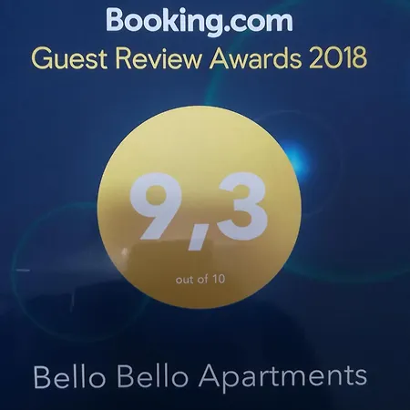 Bello Apartmán