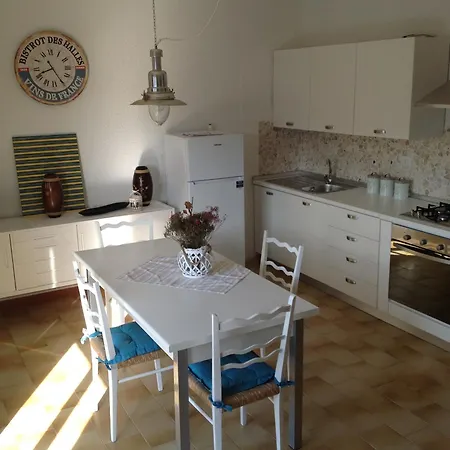 Bello Apartmán Santa Teresa Gallura