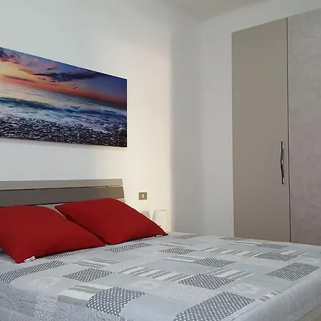 Apartmán Bello *