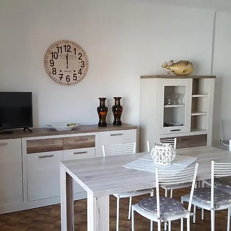 Bello Apartmán Santa Teresa Gallura