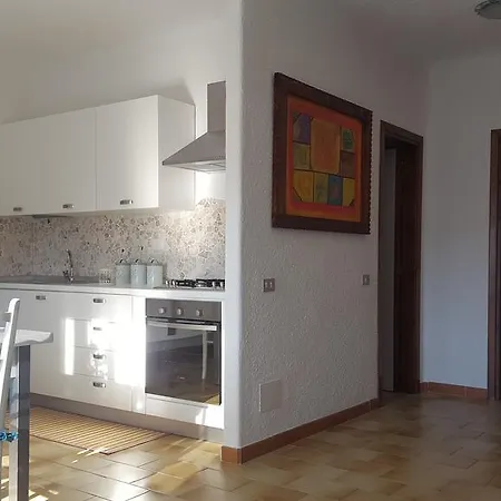 Apartmán Bello *