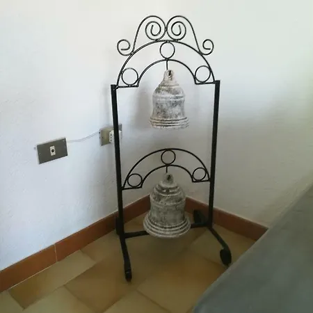 Bello Apartmán *
