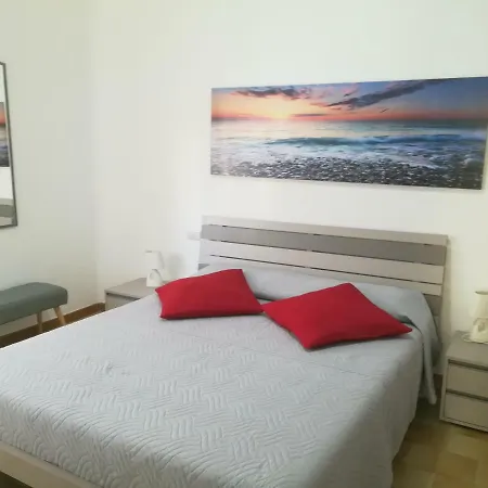 Apartmán Bello Santa Teresa Gallura