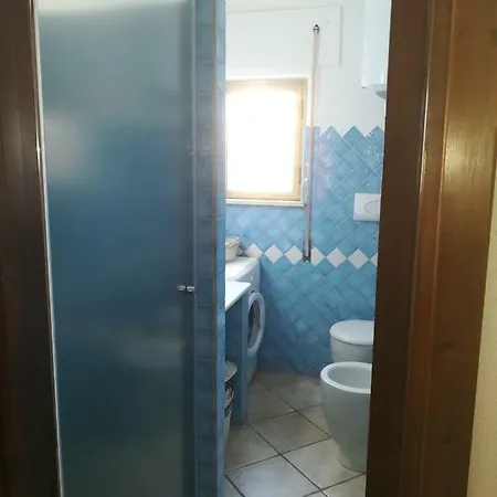 Bello Apartmán Santa Teresa Gallura