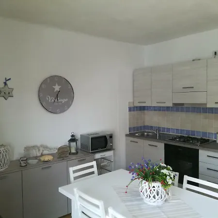 Apartmán Bello