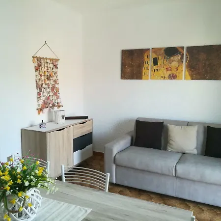 Bello Apartamento