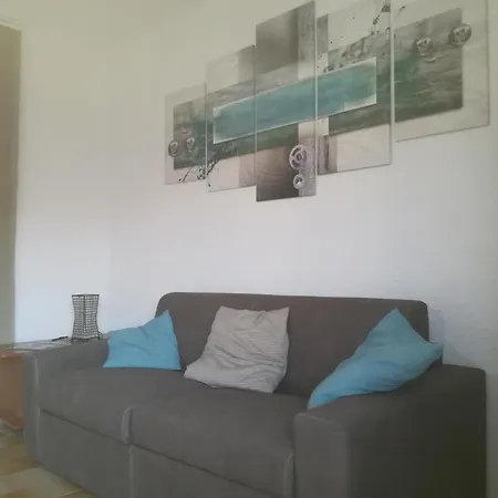 Bello Apartmán *