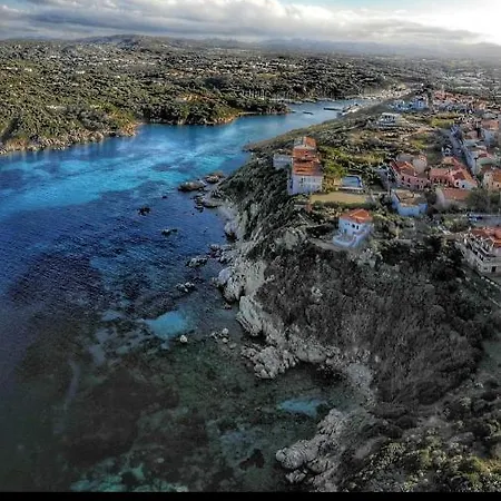 Bello 산타테레사의갈루라