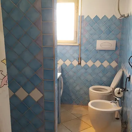 Bello Apartment