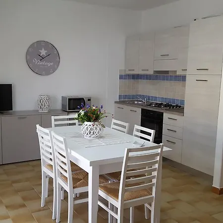 Lägenhet Bello