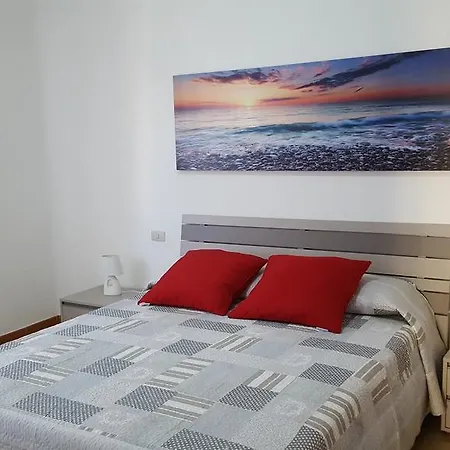 Bello Daire Santa Teresa Gallura