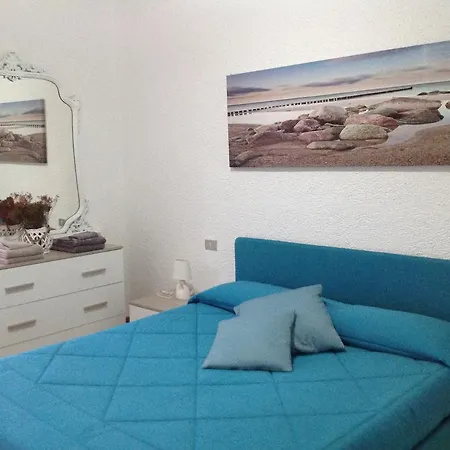 Bello Apartman Santa Teresa Gallura