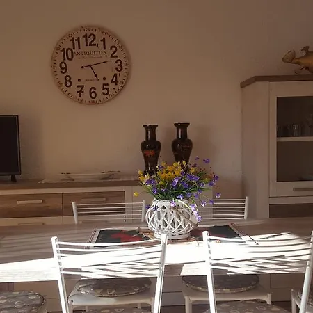 Bello Daire Santa Teresa Gallura