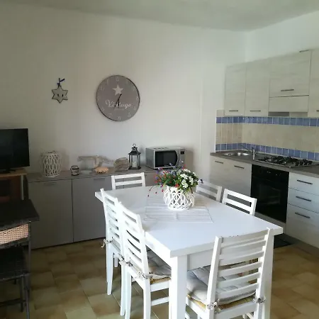 Bello Apartment *