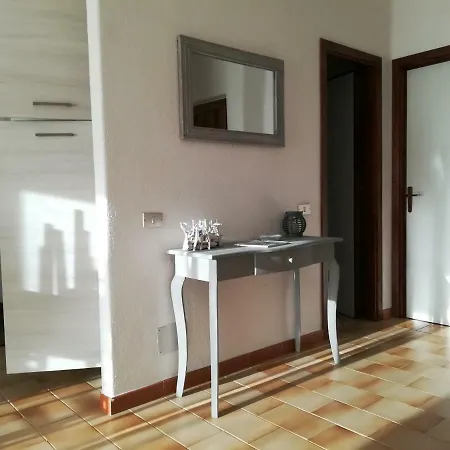 Apartman Bello