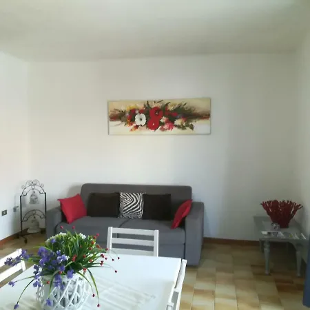 Bello Διαμέρισμα Santa Teresa Gallura