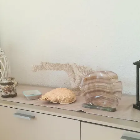 Bello Apartment
